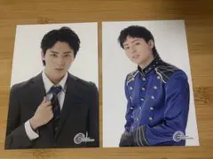 EBiDAN museum ポストカード スパドラ 松村和哉