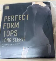 パーフェクトフォームトップス　Ｌサイズ