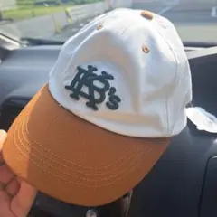 KEBOZ　キャップ