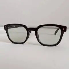 GU サングラス ブラック