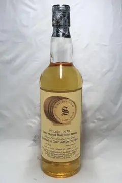 【期間限定値下げ】GLENALBYN グレンアルビン 76-12 36Y G&M 2025年最新】グレンアルビンの人気アイテム - メルカリ