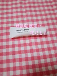 パルガントン セバムブロックプライマー 化粧下地