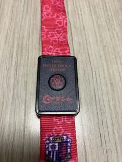 【未使用品】セレッソ大阪 光るネックストラップ