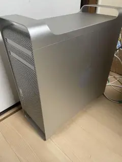 Apple Mac Pro 2008