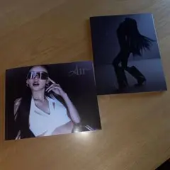 [SET] YEJI <Air> Photobook Ver.