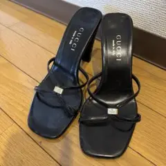 GUCCI ミュール