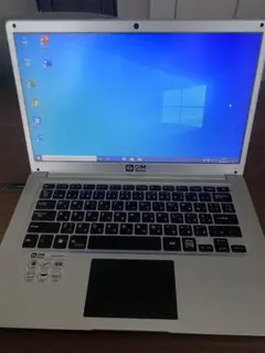 GLM ノートパソコン GM JAPAN Windows10 Pro