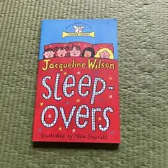 Jacqueline Wilson Sleepovers