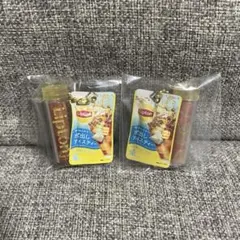 Lipton リプトン ミニチュアチャーム 水出しアイスティー アールグレイ