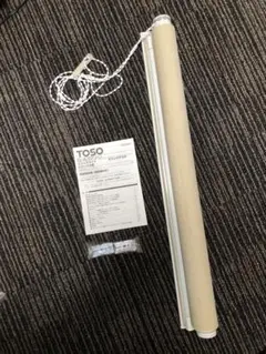 TOSO 調光ロールスクリーン ビジックライト TR-3723 ②