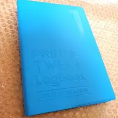 うたプリ PRINCE TWEET Log Book vol.1