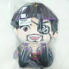 龍が如く8外伝 Pirates in Hawaii Mぬいぐるみ 真島吾朗 - メルカリ
