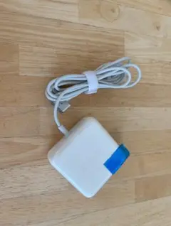 MacBook Air 充電器【PSE認証】45W 電源アダプタ