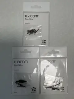 【新品未開封】Wacom Pro Pen 2 用 標準替え芯30本