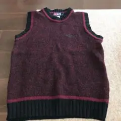 DIESEL ニットベスト