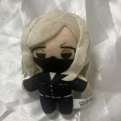 三途春千夜 ぬいぐるみ