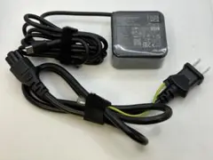 45W TypeC ACアダプター 電源 ケーブル ADP-45XE