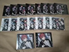 騎士X KnightX STPR CDセット ばぁう てると しゆん まひと