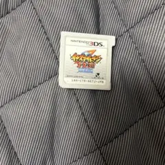 イナズマイレブン円堂守伝説 ソフトのみ データあり