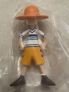 ルフィズ　Vol.1 冒険の記憶　ナミ　東の海
