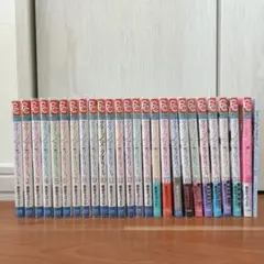 クイーンズ・クオリティ 全巻セット