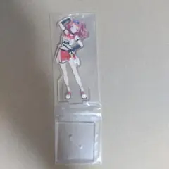 学園アイドルマスター1番くじ 花海咲季 アクリルスタンド