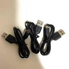 【未使用】Anker USB-A to Micro USBケーブル