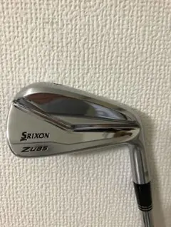 スリクソンZU85 6番ユーティリティアイアンmodus system3 125