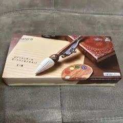 フィナルファンタジー１４ ピクトマンサーのボールペン＆メモセット