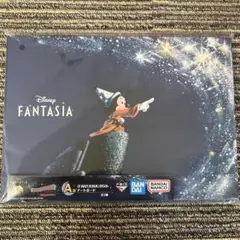 ディズニー　ミッキー一番くじ
