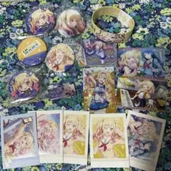 プロセカ　天馬咲希　　グッズ　缶バッジ
