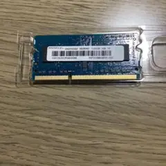 RAMAXEL RMT3170MK58F8F-1600 DDR3 2GB