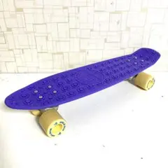 BANANABOARD バナナボード Gold Cup ミニクルーザー パープル Amazon | スケートボード「GOLD CUP」BANANA BOARD 6.0in×23.25