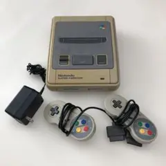 スーパーファミコン　ジャンク品