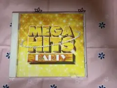 MEGA HITS ~PARTY CD