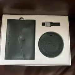 ラコステ　オリジナルトラベルセット