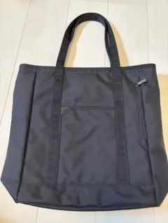 MONOLITH (モノリス) TOTE PRO M BLACK