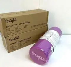 f456-40 イエスフォーオール Yes4All フォームローラー 2セット