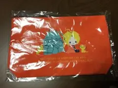 鋼の錬金術師　サンリオ　ポーチ　エドワード　アルフォンス　東急ハンズ