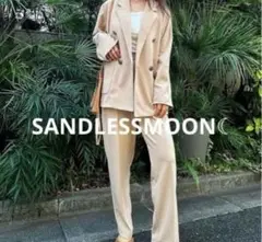 大人気！完売品！！sandlessmoon セットアップ m99302735267_1.jpg?1755058916