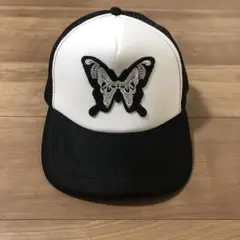 meshcap メッシュキャップ アメカジ ビンテージ バイカー
