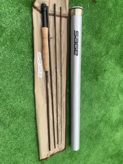 SAGE GRAPHITEⅡ 476 セージ グラファイトⅡ - メルカリ