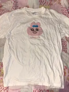 おぱんちゅうさぎ Tシャツ Lサイズ