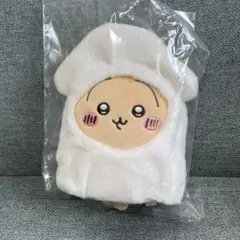 ちいかわ たこイカくじ C賞 ふわふわたこイカぬいぐるみS(うさぎ)