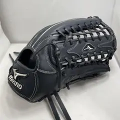 ミズノ プロフェッショナル イチローモデル 軟式 外野 大人用