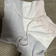 ジェラピケのホームパンツ