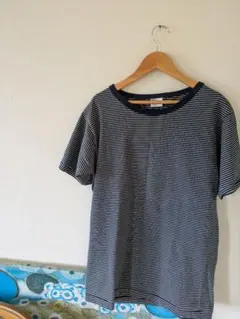 タグ付き、R.P. Mliller カットソー　M
