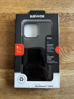 Griffin Technology iPhone 13 Pro Max