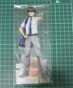 新品未開封　WEBくじ　限定　沢村栄純　BIG アクリルスタンド
