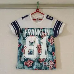Franklin Marshall半袖Tシャツ